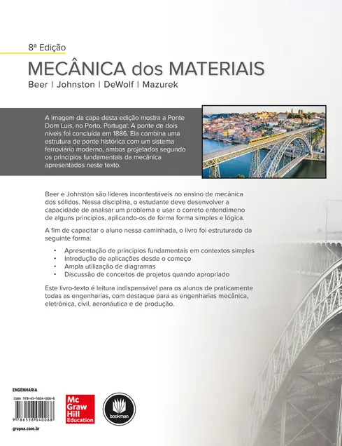 Mecânica dos Materiais