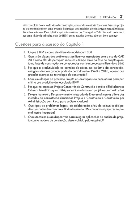 Manual de BIM