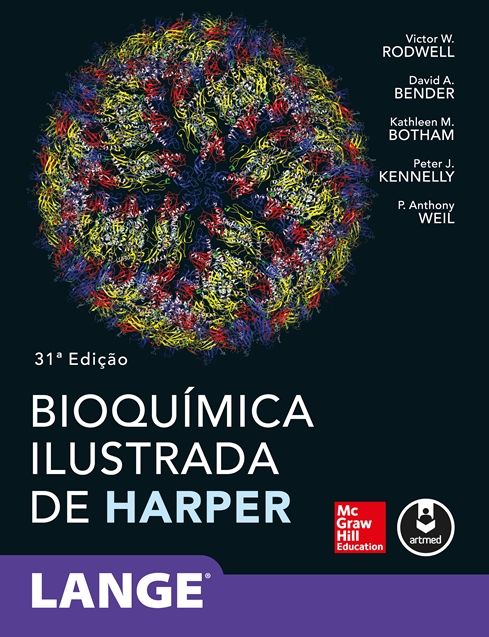 Bioquímica Ilustrada de Harper