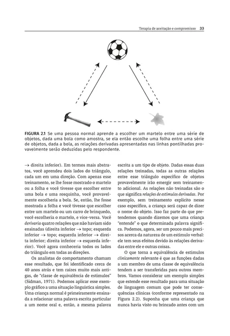 Terapia de Aceitação e Compromisso