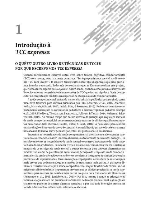 TCC Expressa