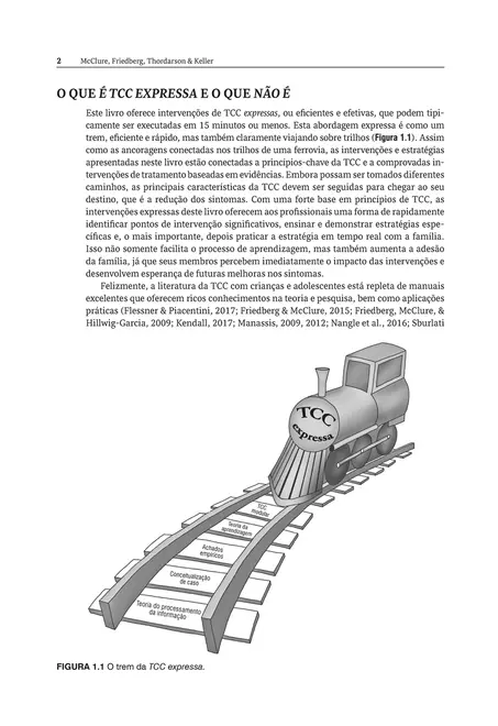 TCC Expressa