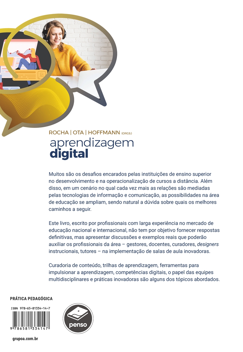 PDF) Alfabetização e Letramento na Aprendizagem Digital: Uma