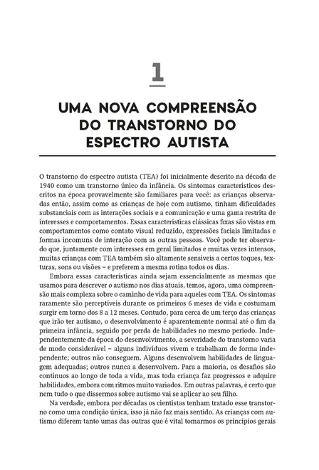 O que a ciência nos diz sobre o transtorno do espectro autista