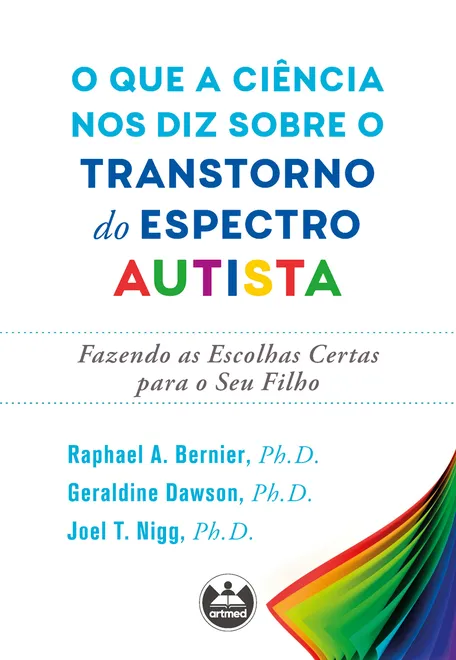 O que a ciência nos diz sobre o transtorno do espectro autista