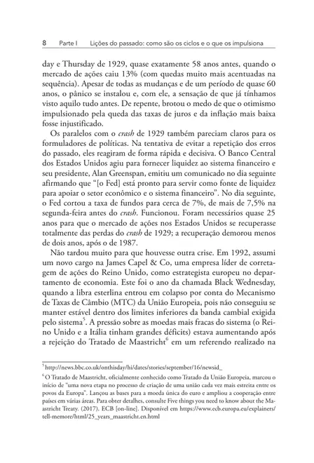 Lucrando com ações no longo prazo