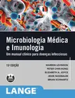 Microbiologia Médica e Imunologia