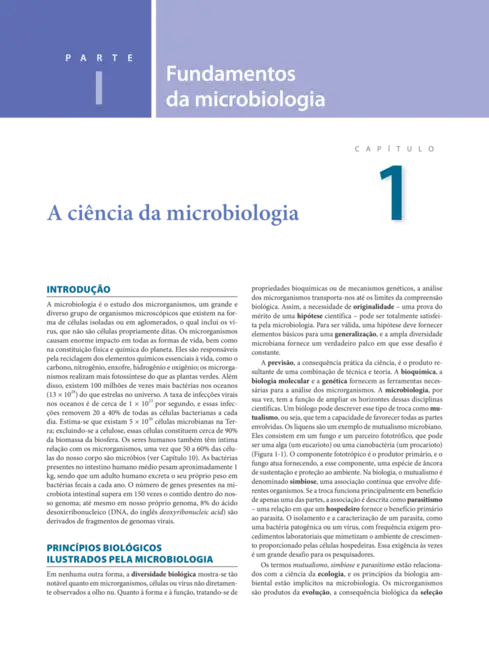 Microbiologia Médica de Jawetz, Melnick & Adelberg