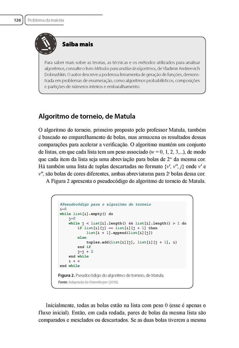 AULA 05 - Projeto e Análise de Algoritmos - Análise de Algoritmos de  Ordenação - Parte 1 