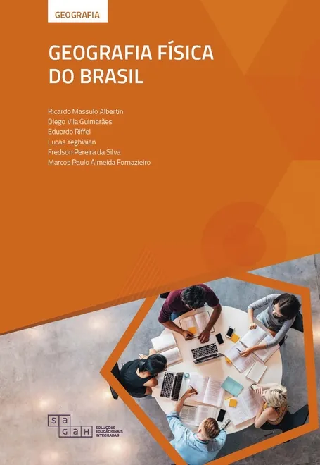 Geografia Física do Brasil