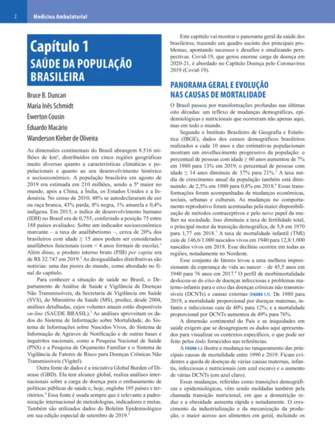 Medicina ambulatorial