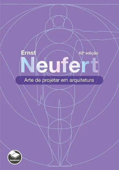 Arte de projetar em arquitetura