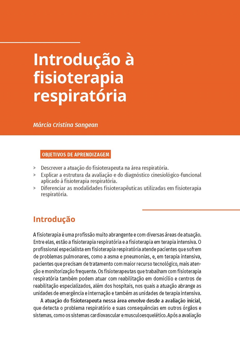 FISIOTERAPIA APLICADA AOS ESPORTES ELETRÔNICOS - SECAD