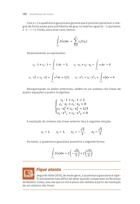 PNAIC - MATEMÁTICA - Cálculos e algoritmos