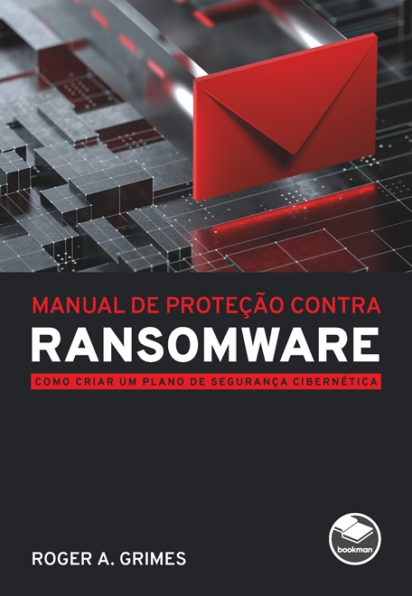 Manual de proteção contra ransomware