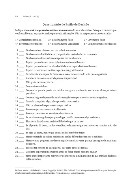 Se ao Menos...