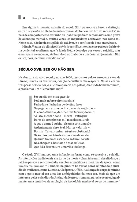 Crise Suicida