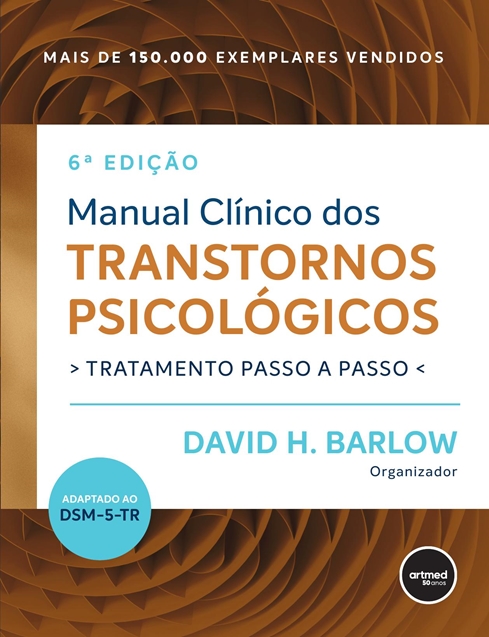Manual Clínico dos Transtornos Psicológicos