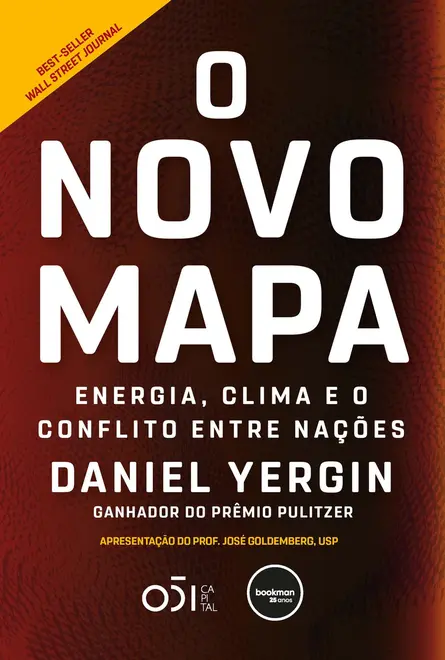 O Novo Mapa