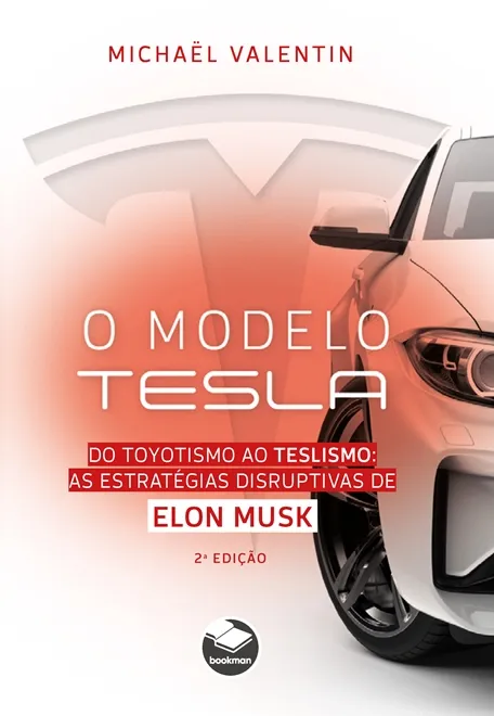 O Modelo Tesla