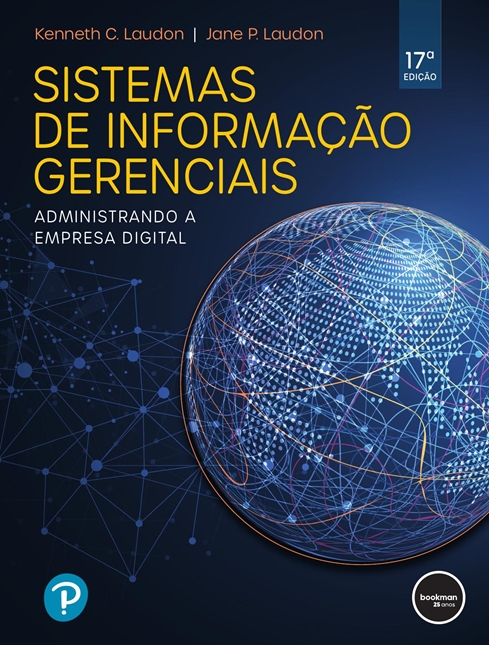 Sistemas de Informação Gerenciais - Sistemas de Informação Gerenciais ...