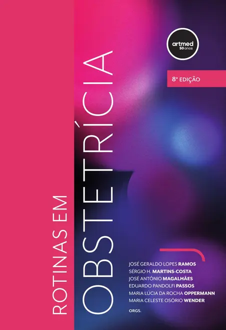 Rotinas em obstetrícia