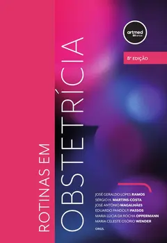 Rotinas em obstetrícia