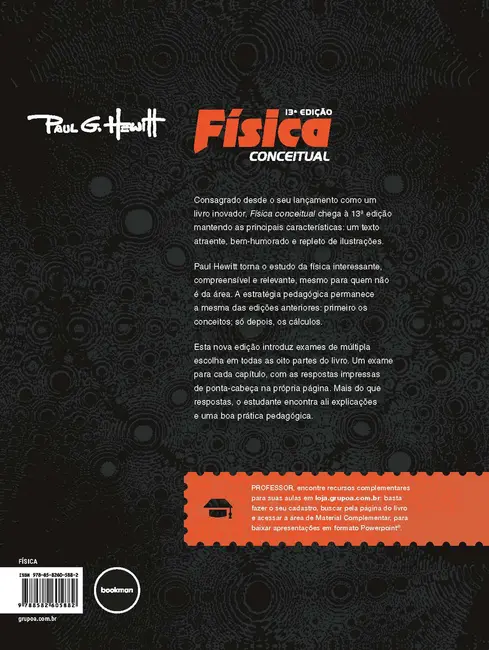 Física Conceitual