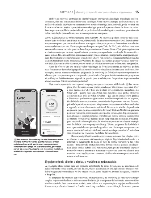 Princípios de Marketing