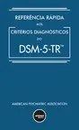 Referência Rápida aos Critérios Diagnósticos do DSM-5-TR