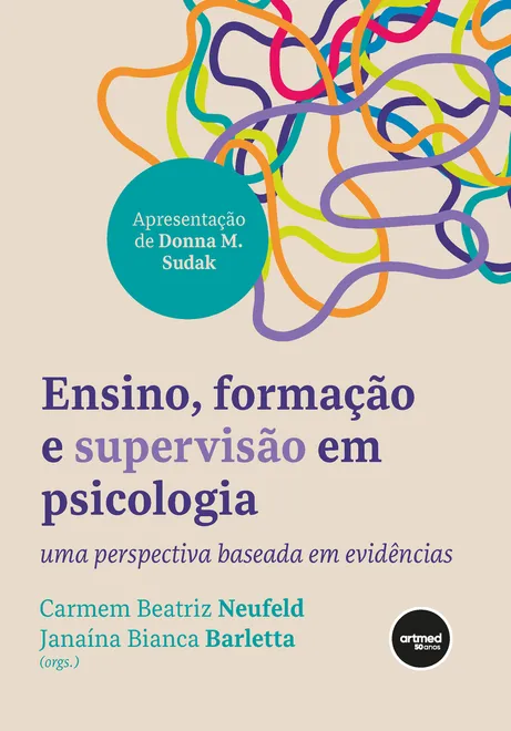 Ensino, Formação e Supervisão em Psicologia