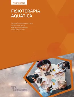 Fisioterapia Aquática