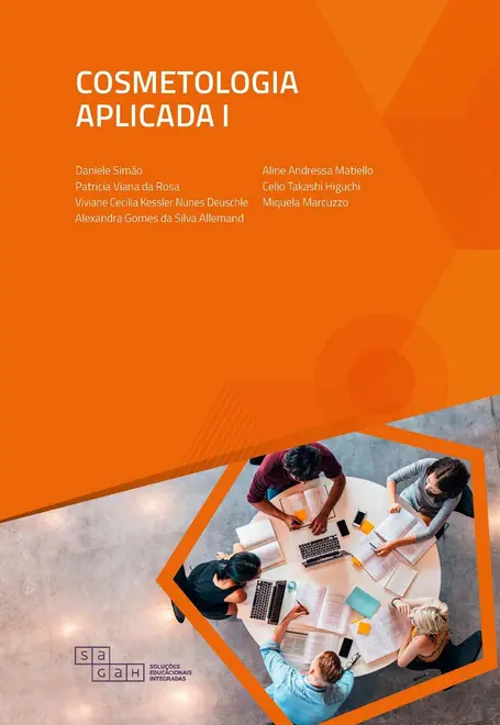 Cosmetologia Aplicada I