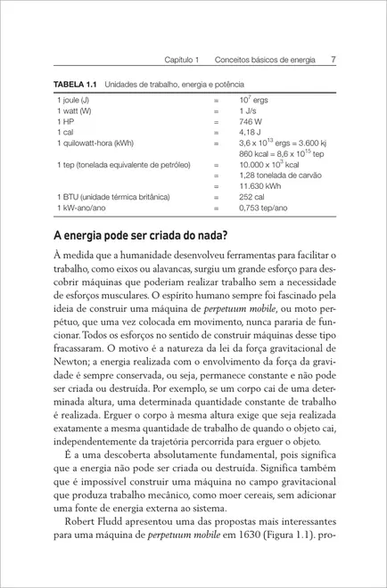 Tudo o que Você Precisa Saber sobre Energia