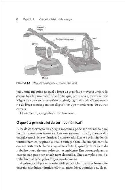 Tudo o que Você Precisa Saber sobre Energia