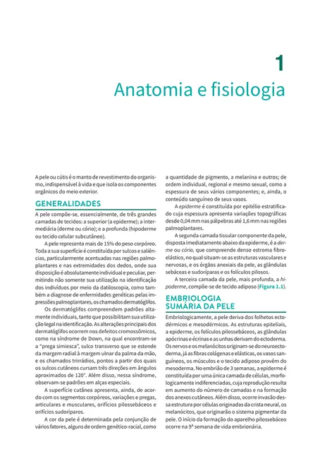 Manual de Dermatologia Clínica de Sampaio e Rivitti