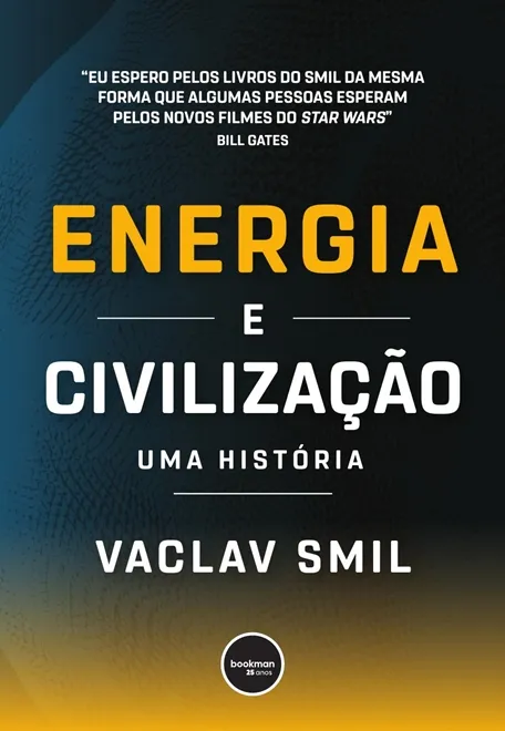 Energia e Civilização