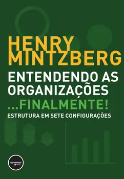 Entendendo as organizações...Finalmente!