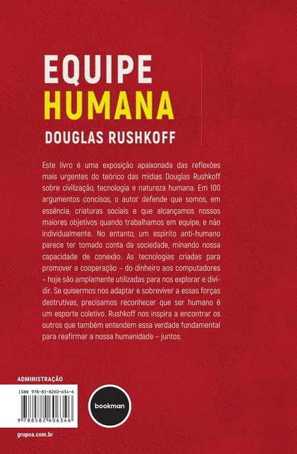 Equipe Humana