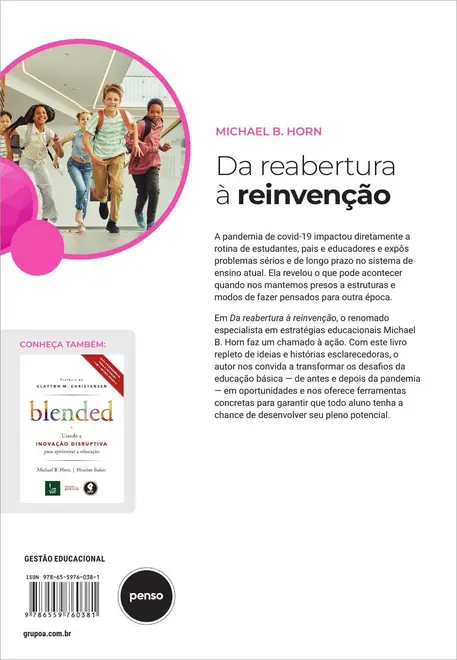 Da Reabertura à Reinvenção