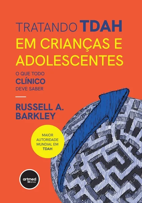 Tratando TDAH em Crianças e Adolescentes