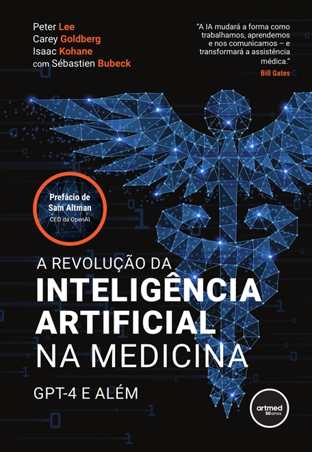 A Revolução da Inteligência Artificial na Medicina