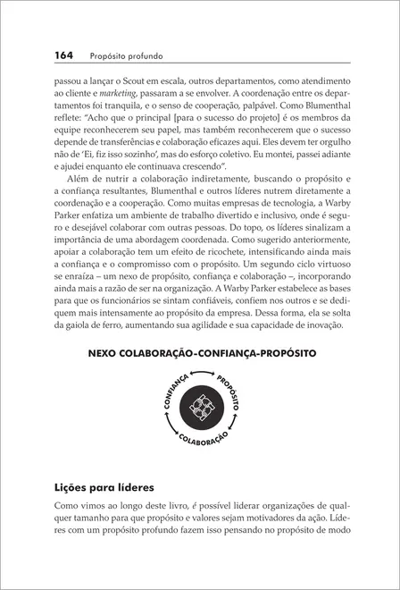 Propósito Profundo