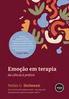 Emoção em Terapia