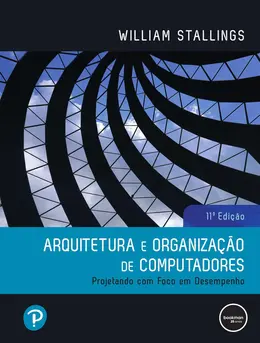 Arquitetura e Organização de Computadores