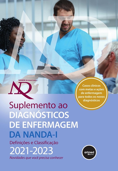 Suplemento ao Diagnósticos de Enfermagem da NANDA-I: Definições e Classificação 2021-2023