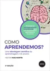 Como Aprendemos? - 3.ed.