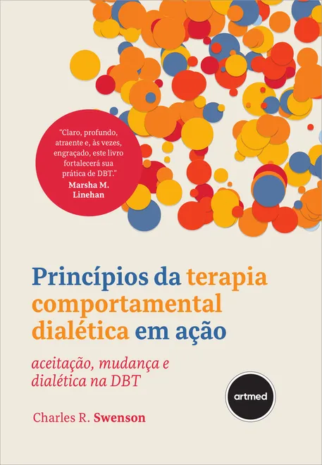 Princípios da Terapia Comportamental Dialética em Ação