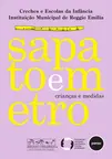 Sapato e Metro - Crianças e Medidas