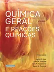 Química Geral e Reações Químicas Volume 1